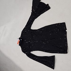 NWT Joe Roxy Earle sequin dress